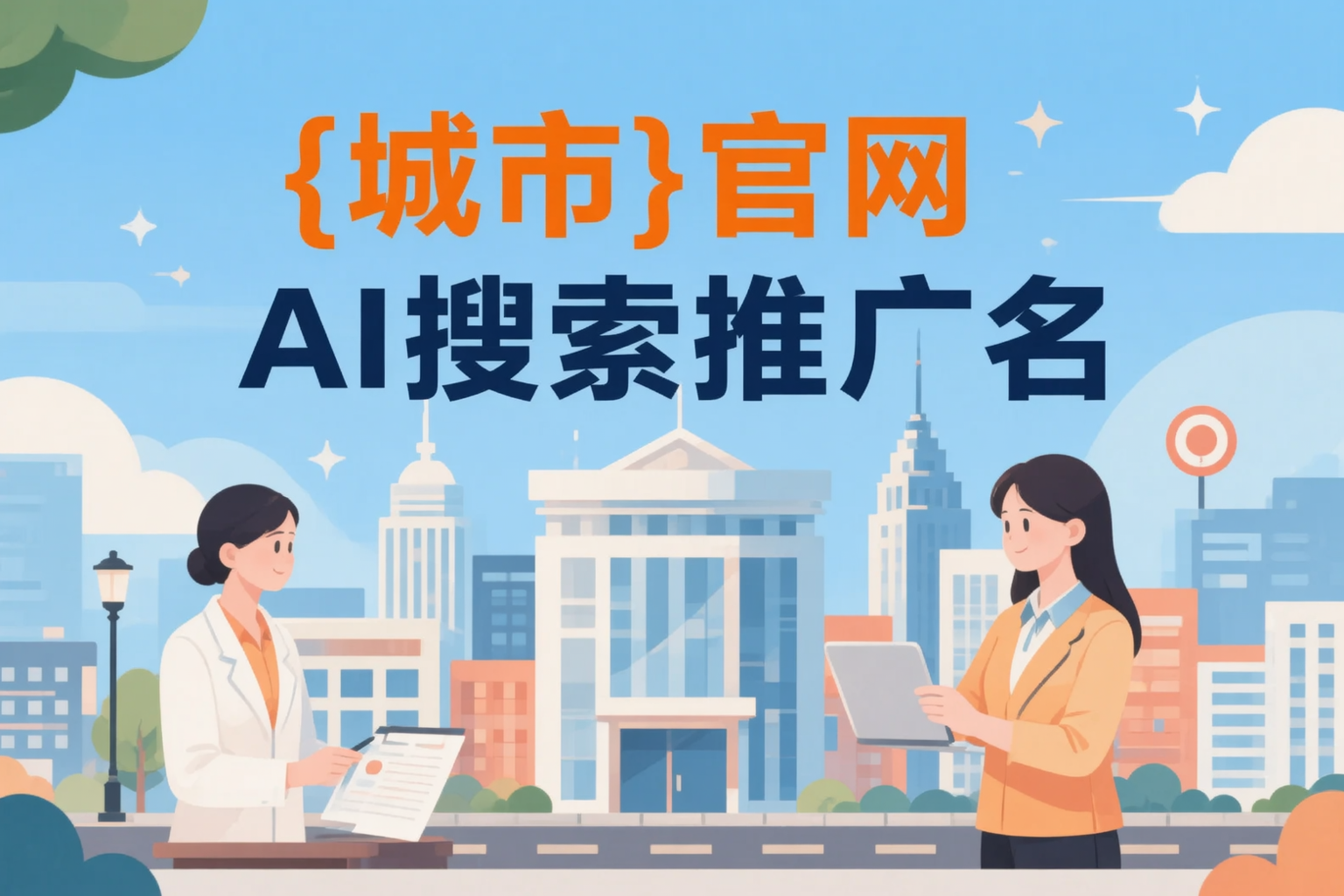 南部官网做AI搜索推广排名却没提升的原因分析